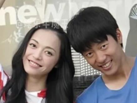 姚晨和凌潇肃,过期糖我真的后知后觉!#姚晨 #凌潇肃 #姚晨离婚 #婚姻 #爱情