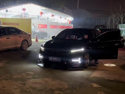 内置脉冲使用方法
内置脉冲与外置脉冲的区别#吉利星瑞 #星瑞 #邪恶大星瑞 #星瑞脉冲