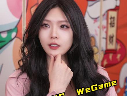 你更喜欢哪个平台? #steam #wegame #游戏 #冷知识