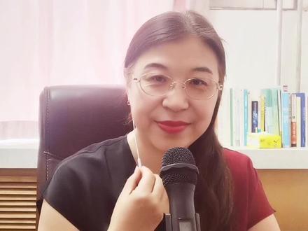 【华夏小学.午间书场】叶圣陶《稻草人~芳儿的梦》#校长妈妈读经典 #阅读推广人 #书香校园