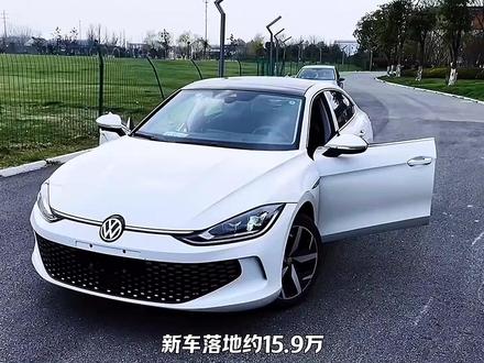 2024款大众凌渡l落地价参考及车型配置介绍#凌渡l #抖音汽车 #dou是好车 #每天推荐好车 #大众凌渡