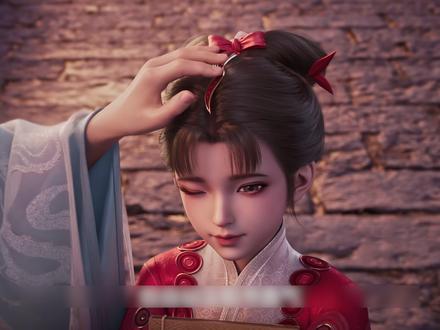 【陈暖树走江】 陈平安和落魄山做了哪些准备!#青年创作者成长计划 #陈暖树 #落魄山 #剑来 #国漫