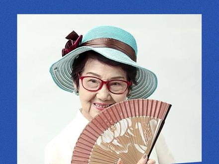 她的人生经历,大起大落跌宕起伏,影视剧都不敢这么拍#吴胜明 #教育 #人生感悟