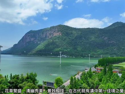 去了不知多少次才知道昆明西山睡美人的传说#人间仙境美如画