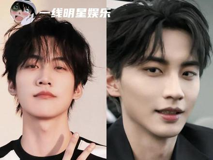 真的好容易爱上同一类型的帅哥~#周柯宇 #狙击蝴蝶 #陈鑫海 #姐弟恋 #奶狗
