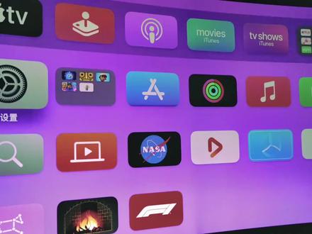 appleTV⁺