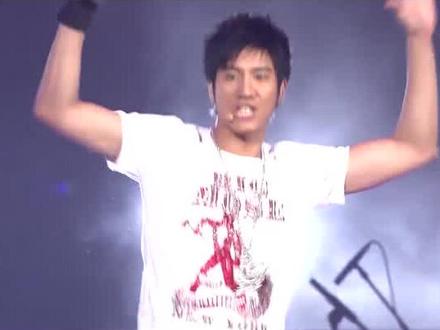 早年被姚谦选中,靠《将军令》爆红,如今无人问津 #吴克群 #王力宏 #周杰伦