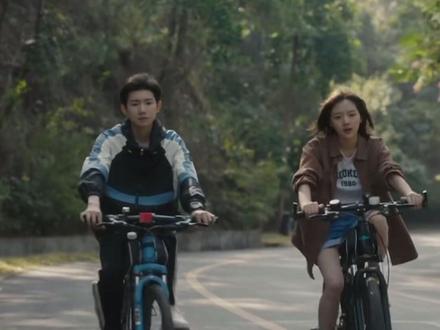 这个周末,来惠州红花湖骑行“追”光吧!#王源 #王源骑行18公里 #王源惠州拍戏 #追光的日子 @TFBOYS-王源 @任敏 @电视剧追光的日子