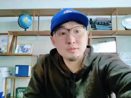 #外贸 #汽配人 #阿尔及利亚 复购率极高的汽配市场。法语阿语英语皆可盘!