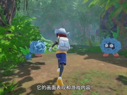 为什么任天堂不再推出掌机?选择NS这种主掌合一 #掌机 #任天堂 #游戏杂谈 #宝可梦 #switch