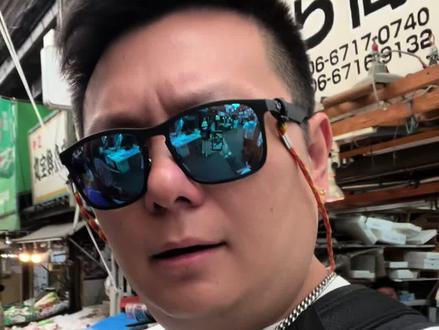 跟着龙哥逛日本,没什么可以推荐的,换个城市生活而已, 20年基本没变化,靠自己去发现吧,你所遇见的便是美好#大阪 #爱美食爱生活 #食品供应链 #社区团购 #商业思维