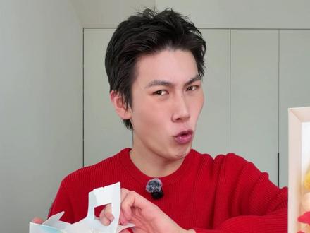 清空机器人!🥵 这次有3个隐藏??🔥 这个angry molly系列简直就是茉莉翻身仗!
毛绒盲盒拿下!
好喜欢小隐藏墨火🔥
#拆盲盒 #心火怒放 #angrymolly #泡泡玛特 #散盒出奇迹