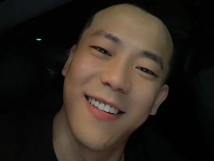 终于回到一个人了,虽然有点心酸但还是健康的……