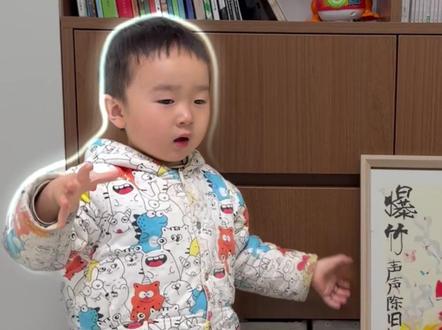 今天画《爆竹》啦🧨,适合三岁宝宝画的画,上手简单,很出效果。#宝宝爱画画#艺术启蒙#儿童创意绘画#幼儿创意美术#一起学画画