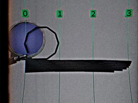 几何变化竟能如此惊艳? #几何 #几何图形 #数学 #趣味数学 #数学思维
