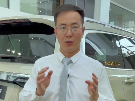 坦克500的自定义按键,你还不会使用吗?#坦克500