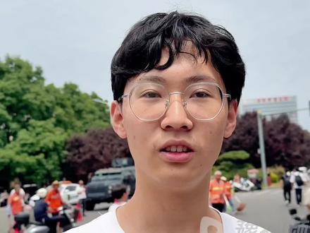 洛阳学霸说理综能考270分 物理100分、化学90分、生物80分!希望下届高考出题越难越好,哈哈哈#洛阳高考2024