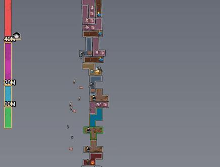 #病毒大逃亡 这个鲁班的试炼怎么过啊