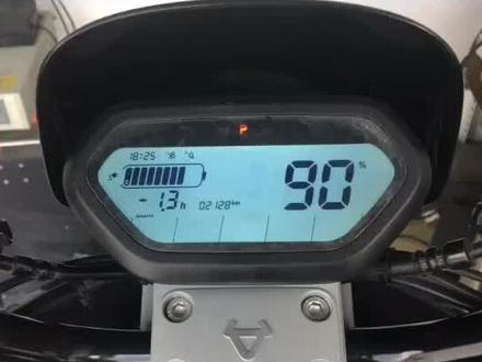 小牛双电防互充原理