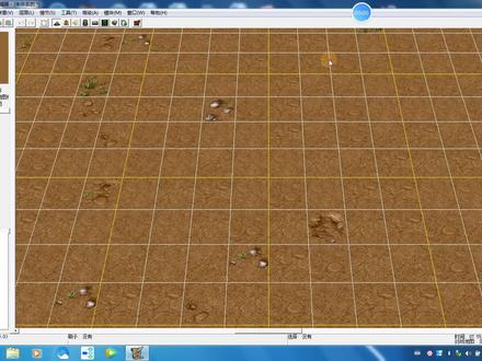 通过魔兽争霸3 学习电脑编程 2 第一个小实例 地图编辑器的使用 #通过魔兽争霸 #学习电脑编程 #地图编辑器
