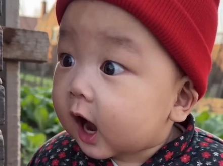 #城里人上厕所趣谈 #宝宝 #萌娃 #萌娃日常 #萌娃搞笑日常