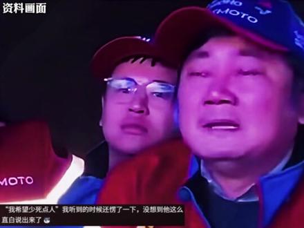 “驾龄不满一年的新手禁买820RR车系”,老板张雪硬气回应:我想少死点人…