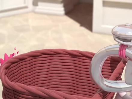 奇妙萌可主题曲合集#奇妙萌可