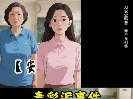 【安全推理78】毒彩泥事件 #育儿经验分享 #亲子教育 #推理