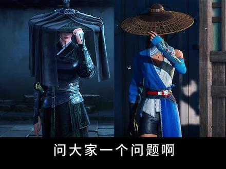 【国漫/姬如雪 宁姚】“国漫武侠女主和仙侠女主的满分展现” #画江湖之不良人 #剑来 #姬如雪 #宁姚