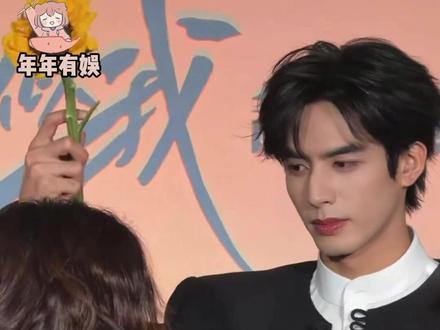 这叫我怎么走出来,不走了Y#赵今麦#宋威龙#骄阳似我#不舍