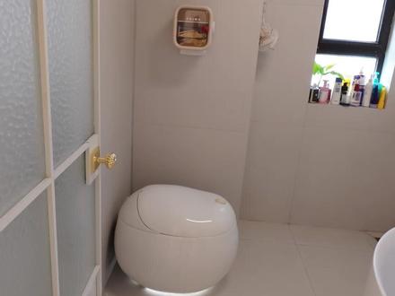 小米的产品设计就是好看 #小米 #小米热水器s1 #热水器