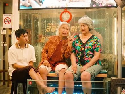 票房预测20亿,《给阿嫲的情书》爆火!怎么让新加坡破防了? #零基础看懂全球 #全球创作者计划