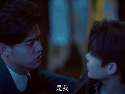 #心宅猎人 江烁秦一恒互相被吓到的样子太好笑了!#侯明昊 #刘冬沁 #追剧在抖音