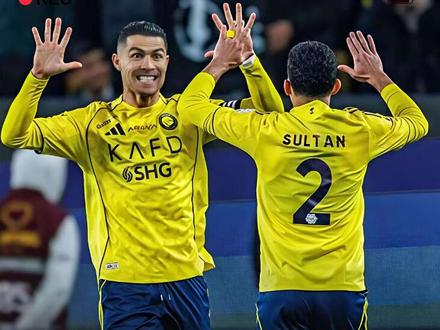 沙特联第18轮!利雅得胜利vs布赖代合作! 马内回归建功!c罗领先!菲利克斯、科曼出战!胜利队1球小胜!稳居第二!#沙特联赛 #c罗 #马内 #菲利克斯