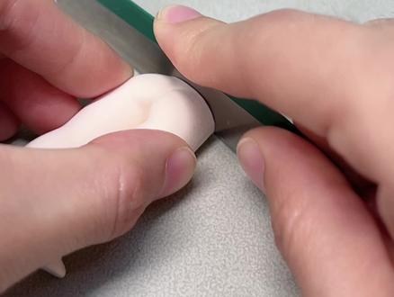 到底是谁在喜欢戚容啊?? #戚容 #天官赐福 #粘土 #谢怜