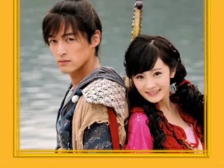 #杨幂胡歌之间只差五个调 第一个发现杨幂胡歌声调互为反函数的人简直是天才#杨幂#胡歌#忘记时间#爱的供养