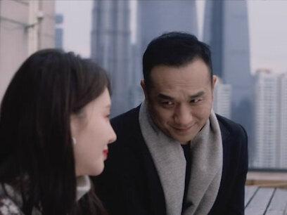 #了不起的女孩 叔控集结!你的少女心有被苏到吗?#黄觉