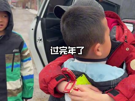 欲买桂花同载酒 终不似 少年游 (素材来源@南导 )#孩子 #告别 #童年 #情感共鸣 #朋友