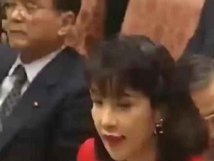 高市早苗挑衅言论原来早有迹象!(来源:牛弹琴)