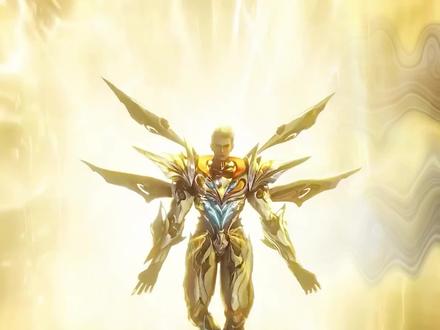 为何说罗峰突破不朽,才是吞噬星空故事的真正开始 #国漫#吞噬星空