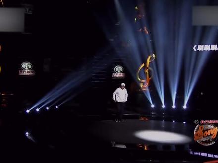 好歌曲:AR嘴皮子太溜了,陶喆直呼跟不上,心疼字幕老师一分钟