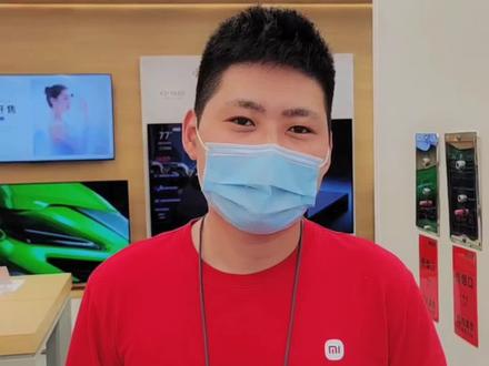 #莱芜茂业小米之家 如何关闭负一屏,抓紧时间学起来吧!