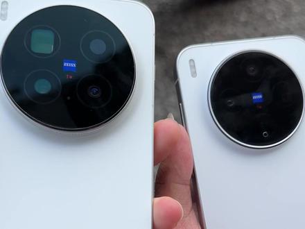 vivox300s和vivox300pro,这两台到底怎么选?#vivox300s #vivox300pro #vivox300ultra