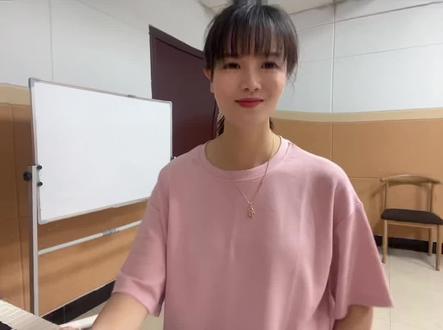 #是妈妈是女儿 低声区教唱,大家一起来学吧