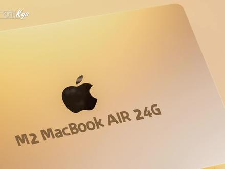 摄影师的M2 Macbook AIR 24G简易开箱
一个简单的开箱
作为一个需要便携为主的摄影师
M2 Macbook AIR 24G版好像是最佳的选择
大热天谁想背像龟背一样重的14寸Macbook Pro出去呢?
M2比M1只是快了一丢丢
这次终于有了图像处理的优化
这对于摄影和平面设计来说是天大的喜讯了吧
硬盘因为选择了1T
全程读写2800MB/s左右没压力咯
摄影@胶片写真家Kyo
#macbookair #macbookair2022 #开箱