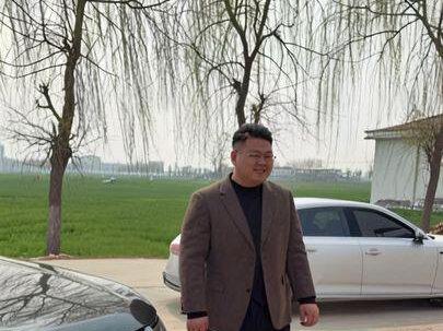 长嫂为母。这就是我的大嫂 准备出发去海南带凤梨和芒果了,我的内心也很慌张。