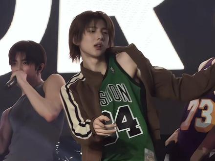 金主训你又这样
#cortis #金主训 #juhoon