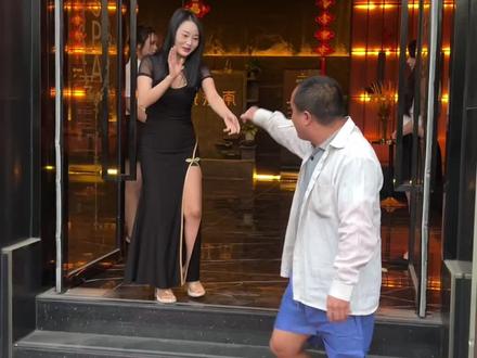 本地刀枪炮的一天, #搞笑