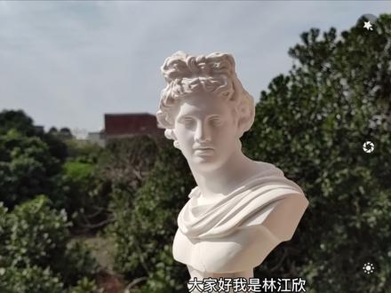 巧用小米手机人像模式参数设置,让你轻松拍出好看的虚化背景照片