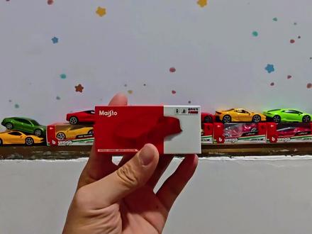 赵一鸣盲盒教学必开隐藏法拉利#赵一鸣 #赵一鸣盲盒 #赵一鸣法拉利